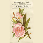 Gibbons & Stone - Pianos (#2)