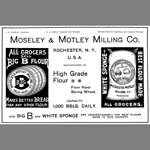 Mosely & Motley Milling