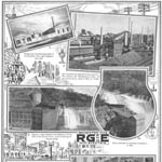 RG&E - Ad - 1934