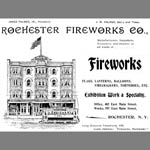 Rochester Fireworks Co.