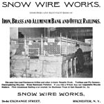 Snow Wire Works