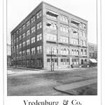 Vredenburg & Co. - Printer