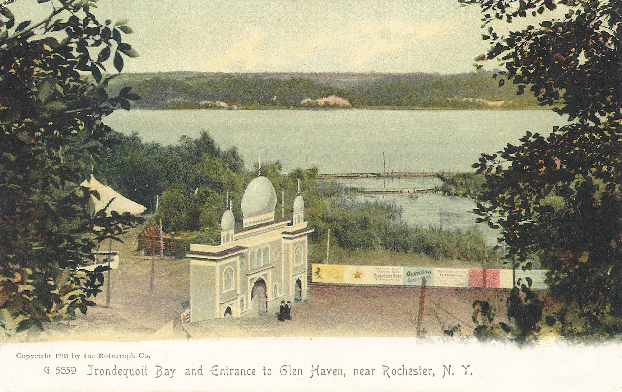 Glen Haven - 1905