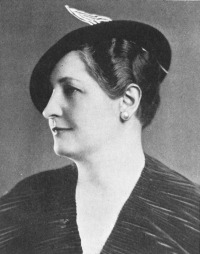 Mrs. Walter Wojtczak