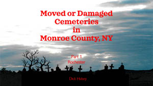 Cemetery Video 1