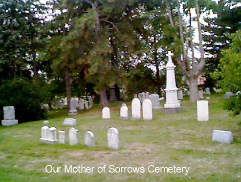 Our Mother of Sorrows Cem.