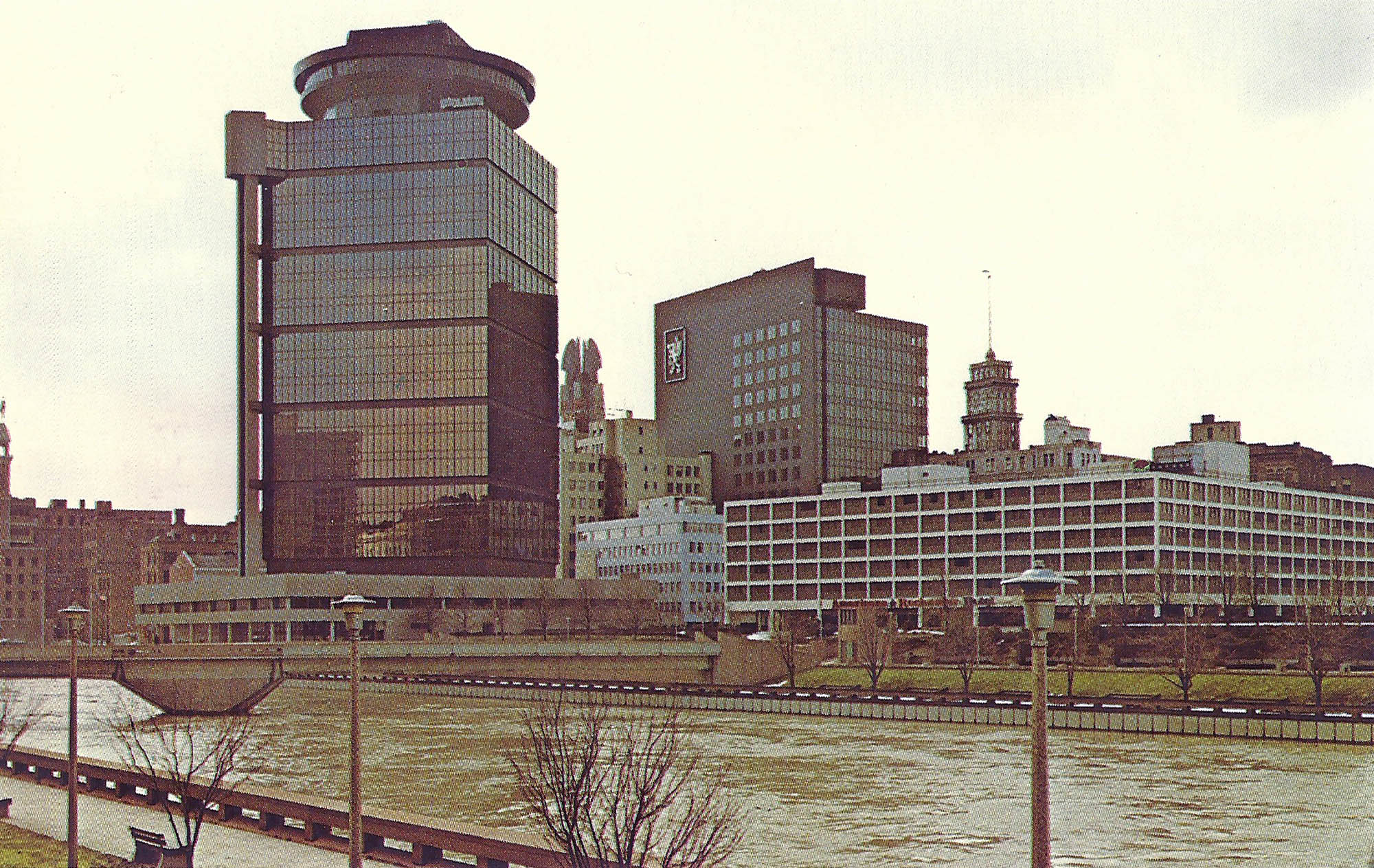 First Federal Bank