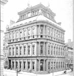 Rochester Savings Bank ad - 1904