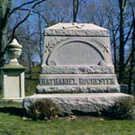 Rochester Monument