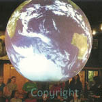 RMSC - Globe