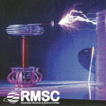 RMSC - Tesla coils