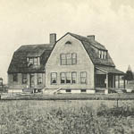 School of Industry - Cottage (#1)
