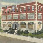 The Rochester Club