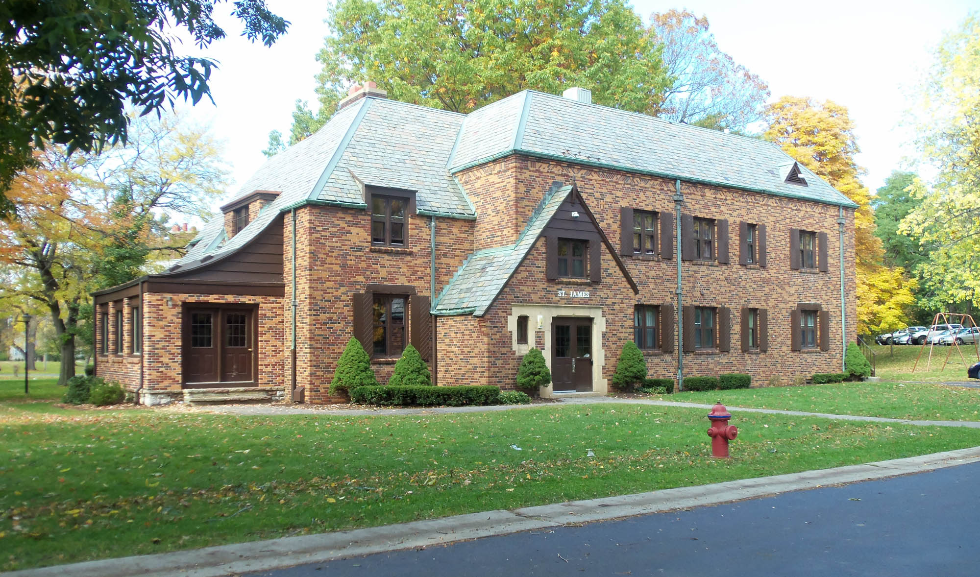 Villa of Hope (3) Pictures of Rochester and Monroe County, NY