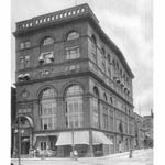 YMCA - Rochester (old)