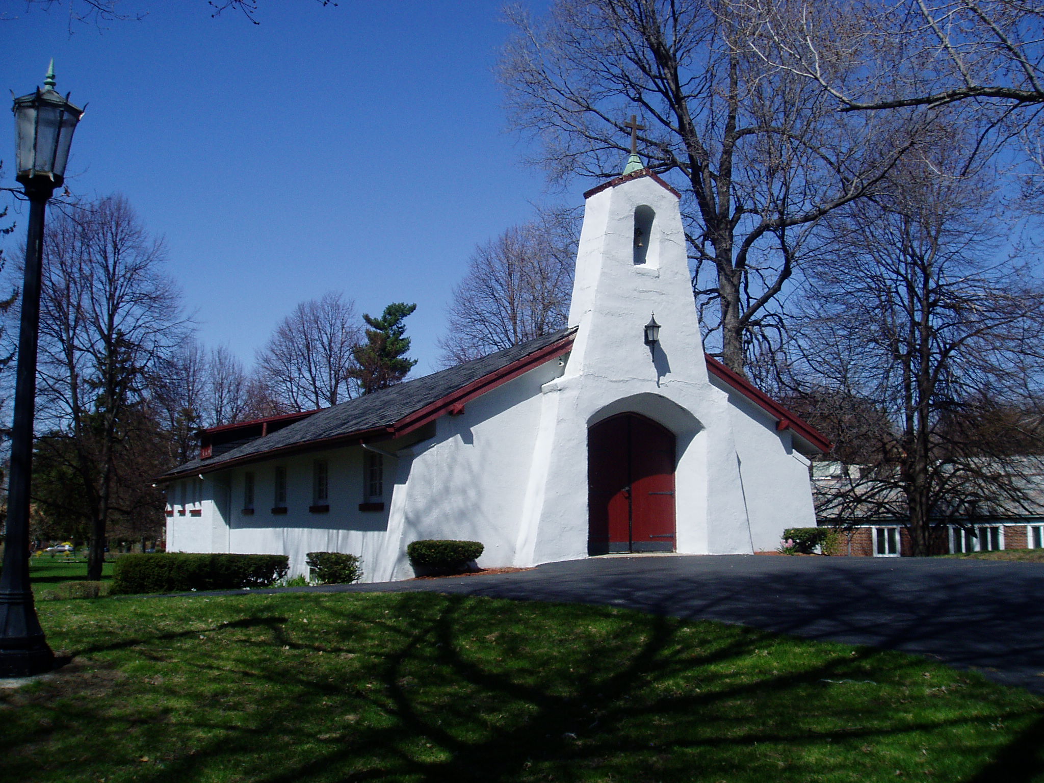 Villa of Hope (1) Pictures of Rochester and Monroe County, NY