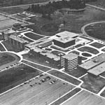 Monroe Community College - 1970