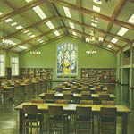 Nazareth College - Library