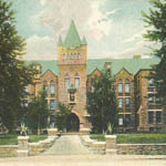 St. Bernard's Seminary (#1)