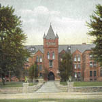 St. Bernard's Seminary (#9)