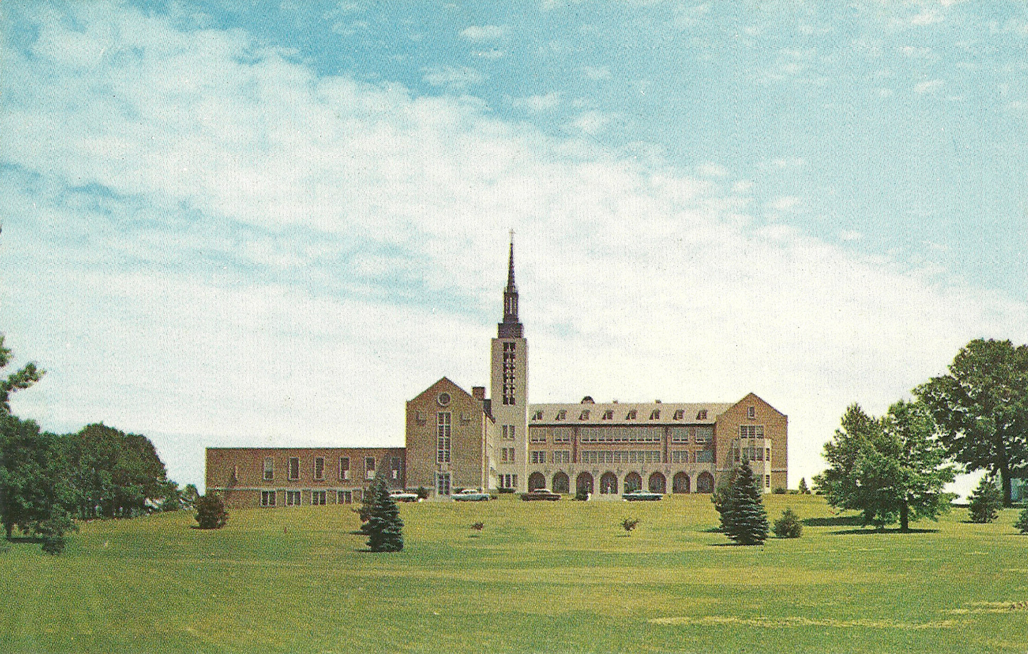 St. John Fisher College (#2)
