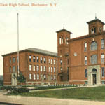 Old East HS, Rochester (#1)