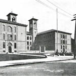 Old East HS, Rochester (#2)
