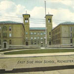 Old East HS, Rochester (#3)