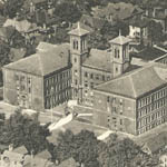 Old East HS, Rochester (#5)