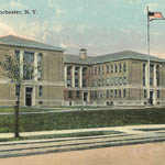 Old West HS, Rochester (#3)