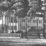 Rochester Female Seminary - 1838