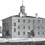 Rochester High School - 1838
