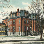 Rochester School for the Deaf