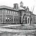 School No. 7, Rochester