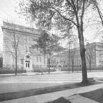 Rochester Theological Seminary (#1)