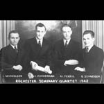 Seminary Quartet
