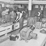 Electrical testing