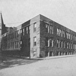 Mechanics Inst. - Eastman Hall