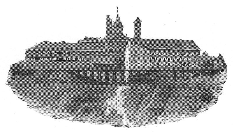 Genesee Brewery (1915)