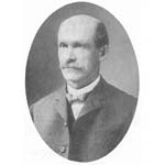 George N. Crosby