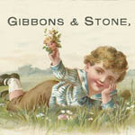 Gibbons & Stone - Pianos (#1)