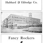 Hubbard & Eldredge Co. - Chairs