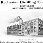 Rochester Distilling Co.