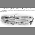 Stromberg-Carlson - Factory