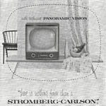 Stromberg-Carlson - TV ad (#1)