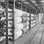 Paper Warehouse - 1909