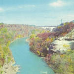 Genesee River View (#06)