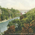 Genesee River View (#13)