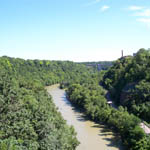 Genesee River View (#17)