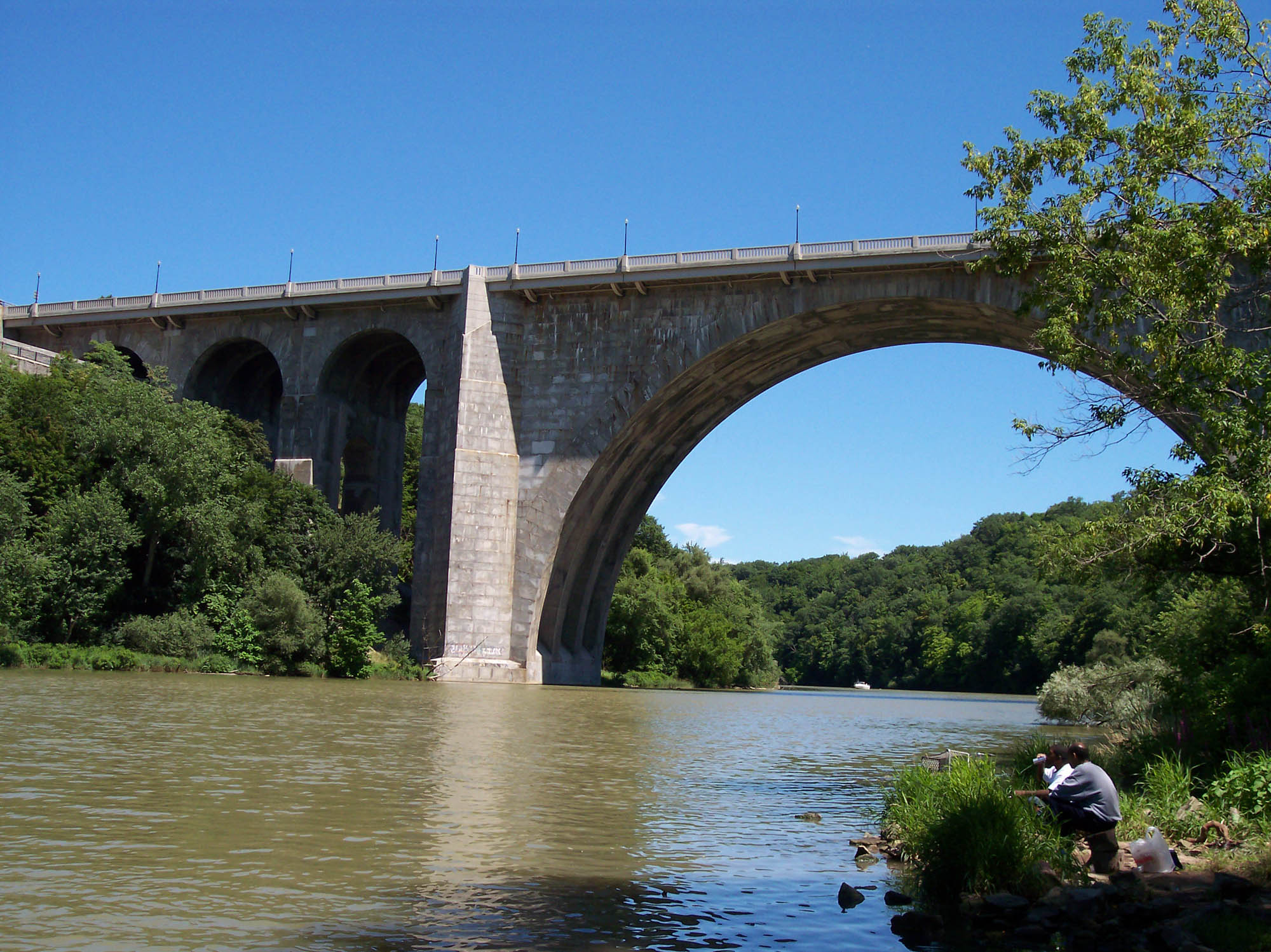 Veterans Memorial Bridge (#2)